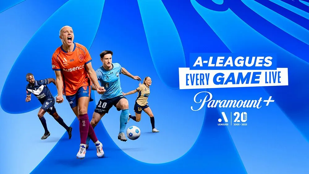 Paramount - Adrenalen Sport